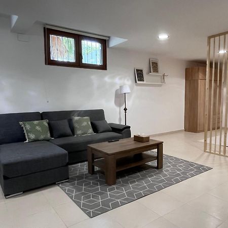 Loft Huetor Santillan Luaran gambar