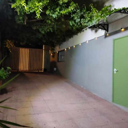 Loft Huetor Santillan Luaran gambar