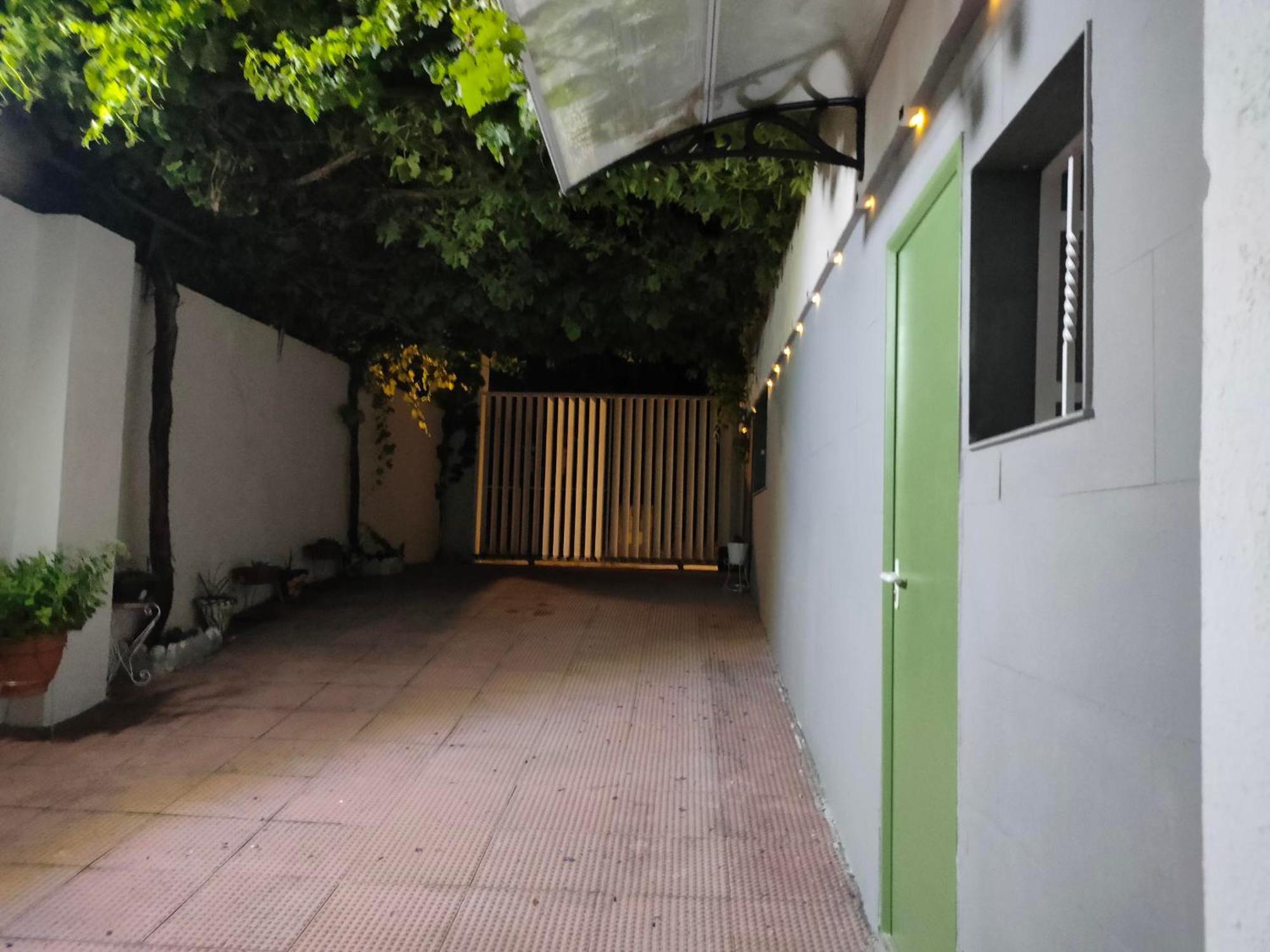 Loft Huetor Santillan Luaran gambar