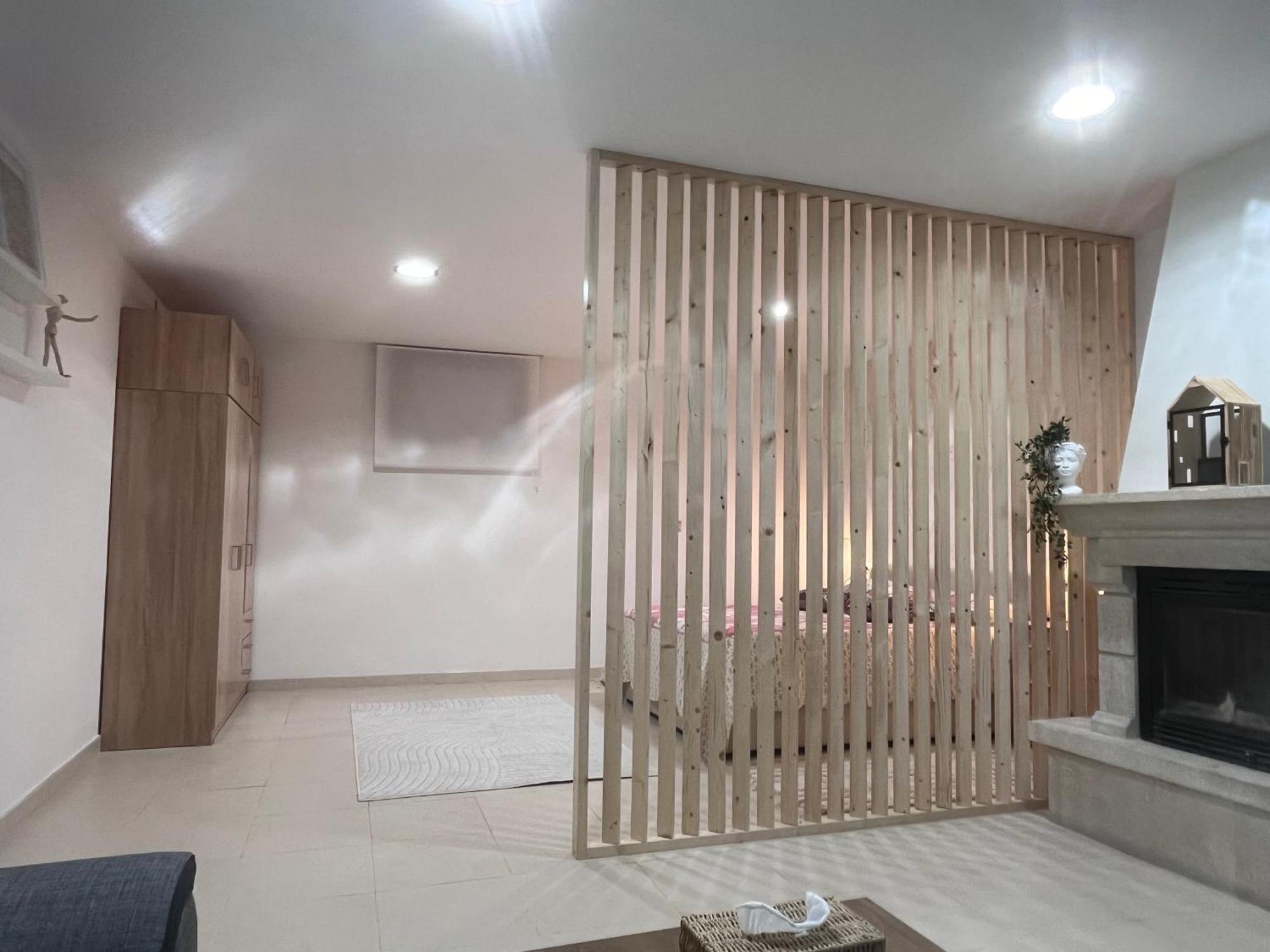 Loft Huetor Santillan Luaran gambar