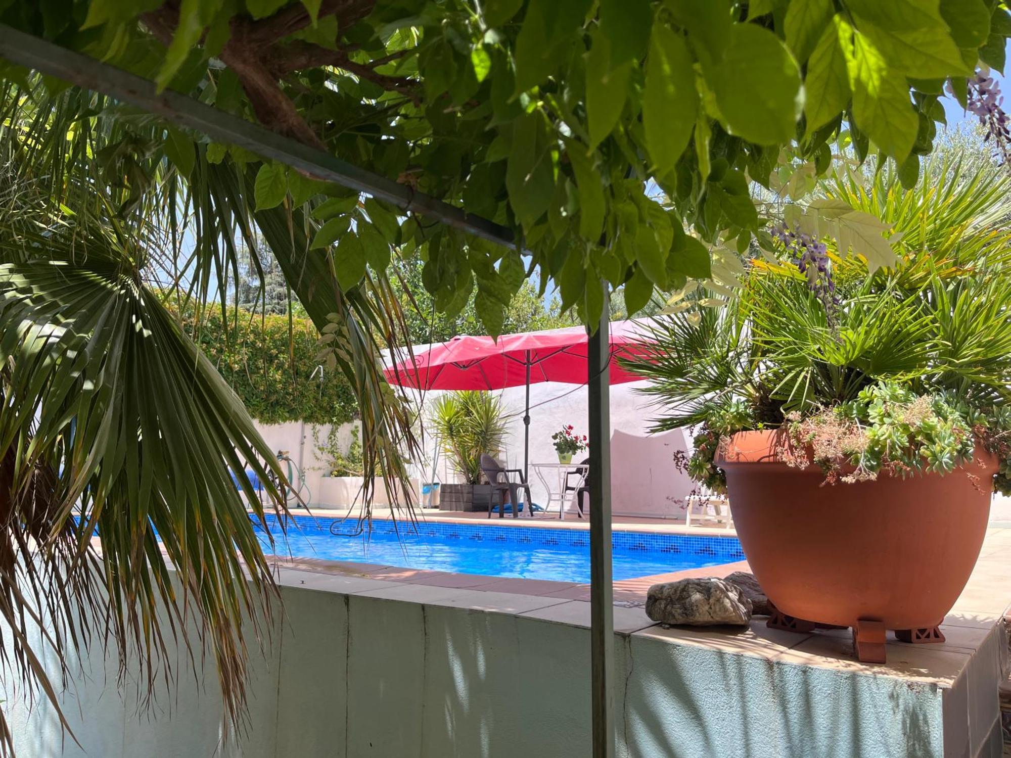 Loft Huetor Santillan Luaran gambar