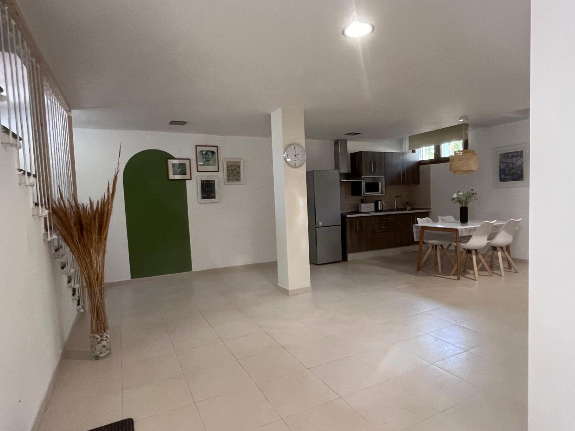 Loft Huetor Santillan Luaran gambar