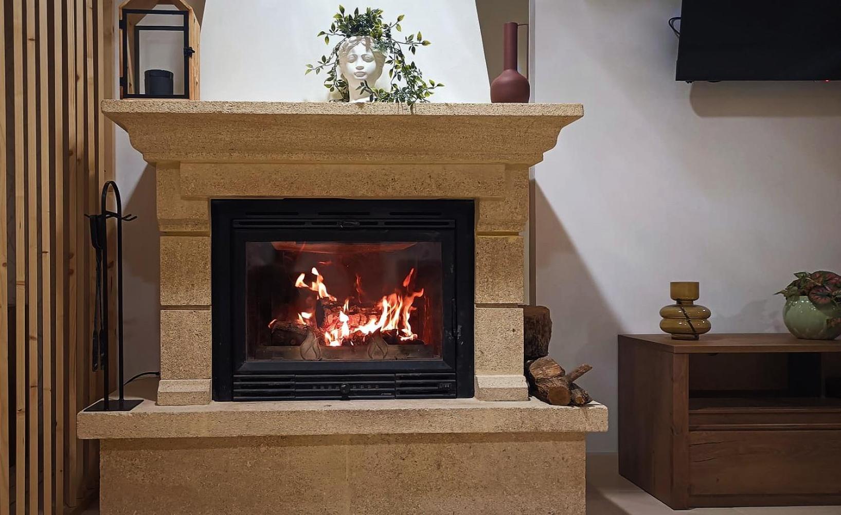 Loft Huetor Santillan Luaran gambar