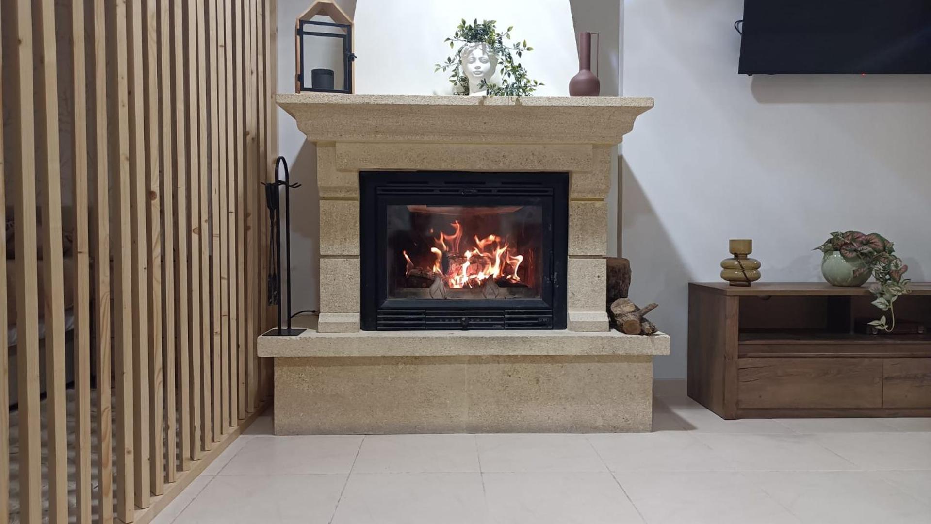 Loft Huetor Santillan Luaran gambar